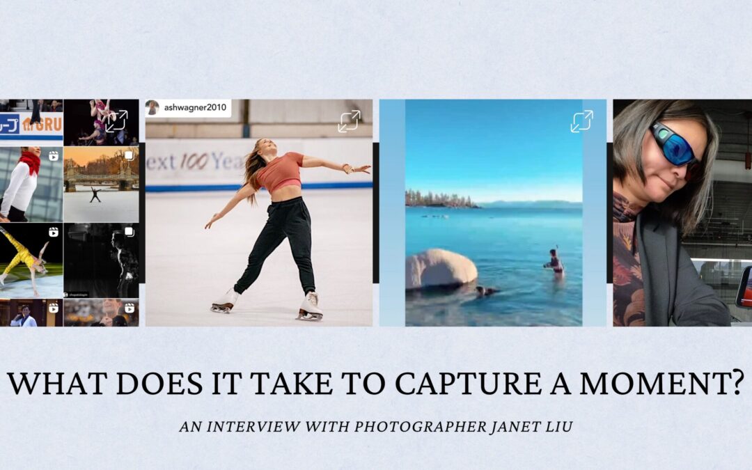 Capturing Special Moments: One Photographer’s Journey